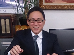 北村 聡