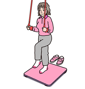 バランストレーニング